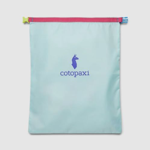 Laundry Bag, Color: Del Dia, Size: OS