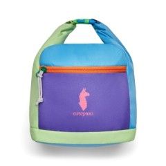 Halcon Chalk Bucket Bag 