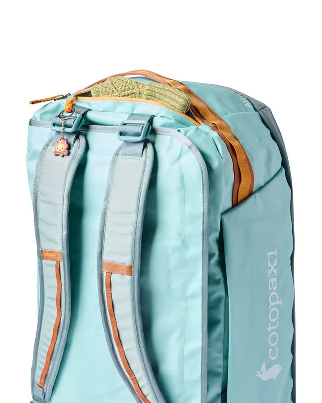 Allpa 70L Duffel Bag