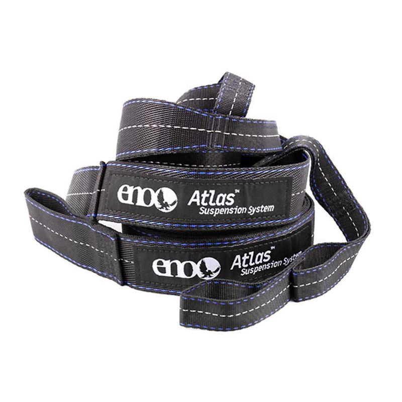 Atlas Hammock Straps