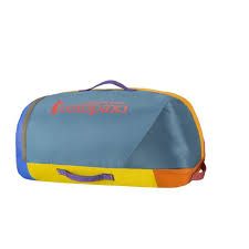 Uyuni 46L Duffel , Color: Del Dia