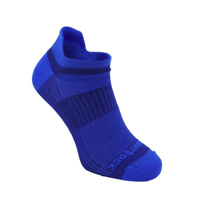 CoolMesh II Cushion Tab Anti Blister System
