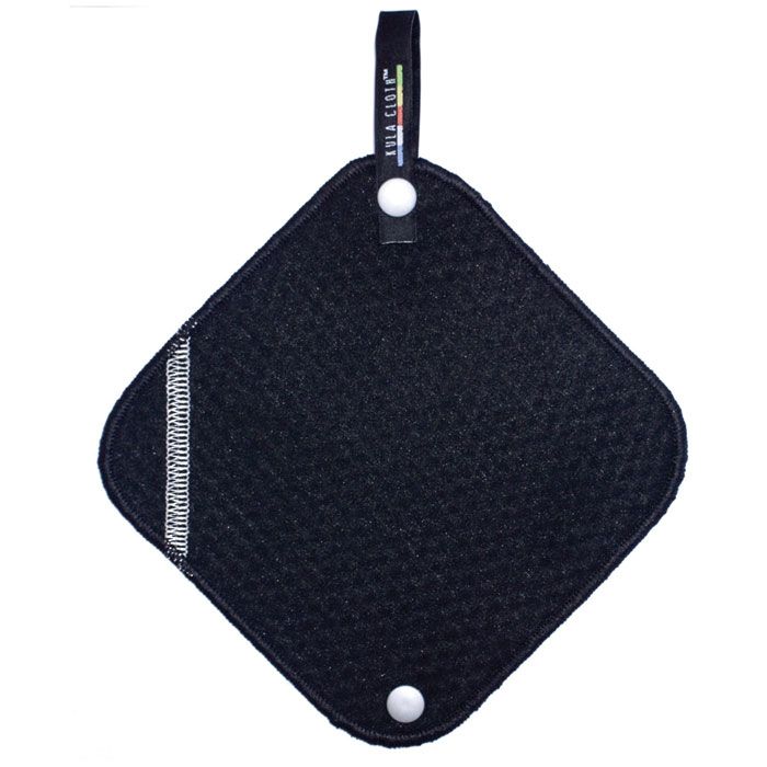 Kula Cloth, Color: Stealth, Size: OS