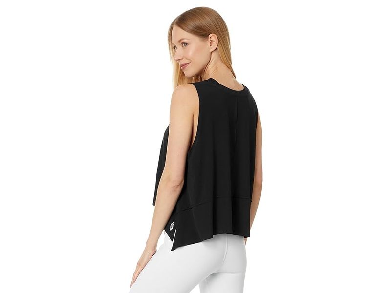 Tempo Tank