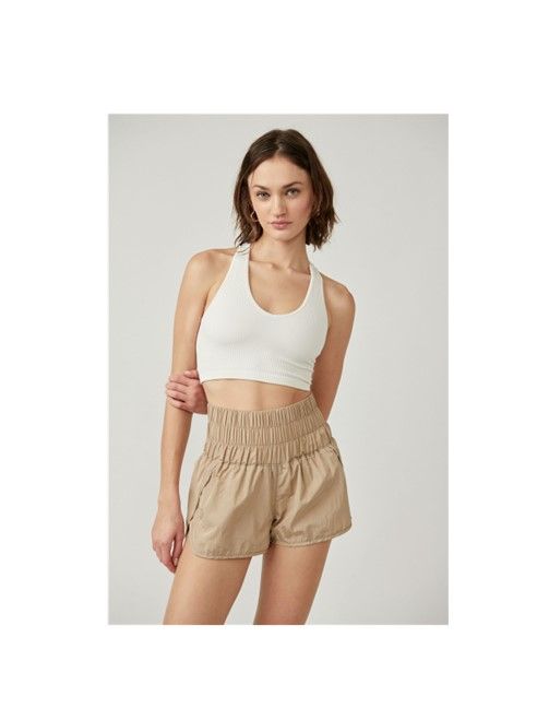 The Way Home Short, Color: Clay, Size: S