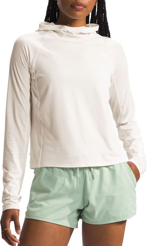 W Adventure Sun Hoodie