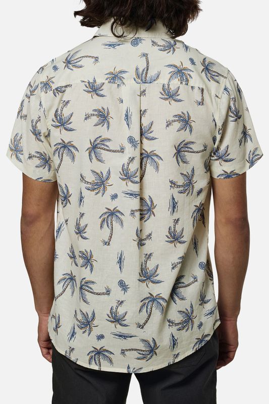 Kingston Shirt