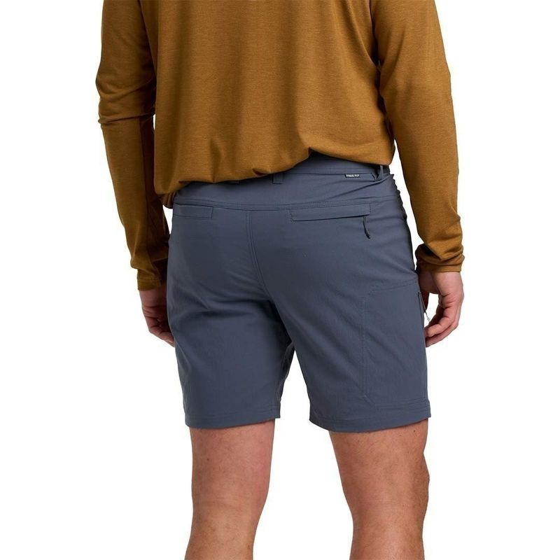 M Topogrid Short