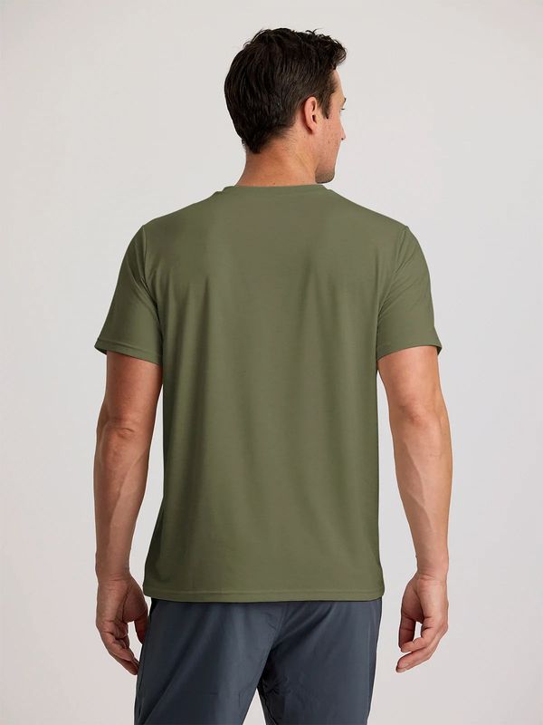 M Elevate Lightweight Tee