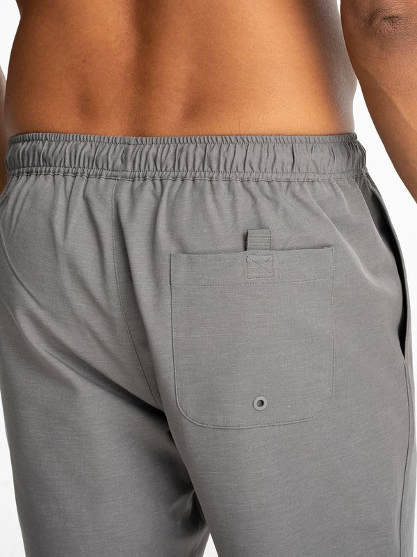 M Reverb Short