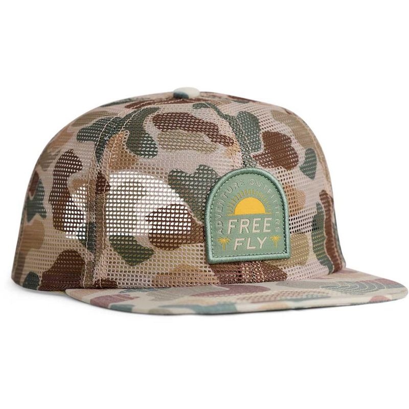 Adventure Outfitters Mesh Hat