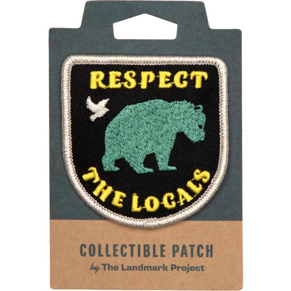 Collectible Patch