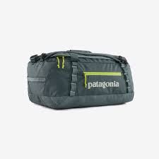 Black Hole Duffel 40, Color: NUVG, Size: 40L