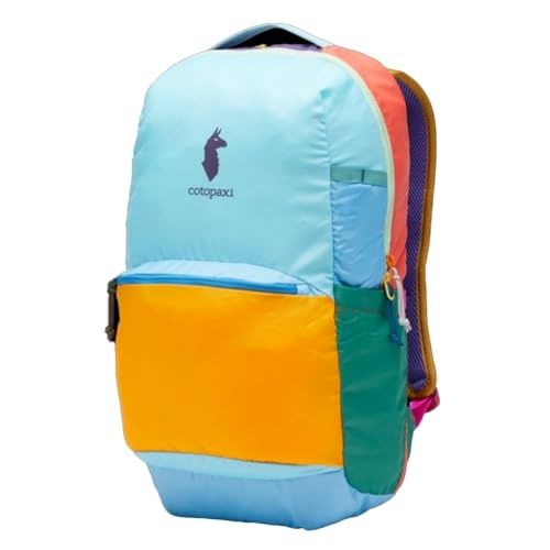 Chiquillo 26L Backpack, Color: Del DIa, Size: 26L