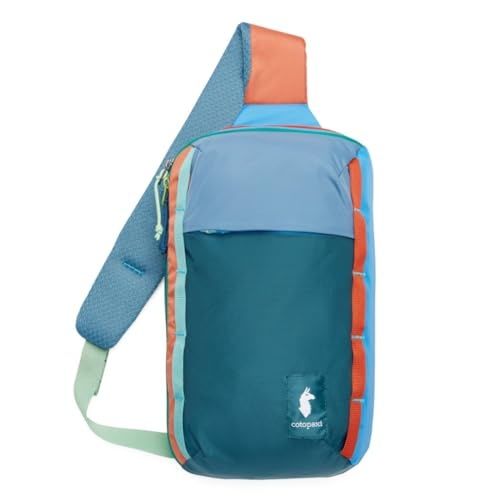 Todo 8L Sling, Color: Del Dia, Size: 8L
