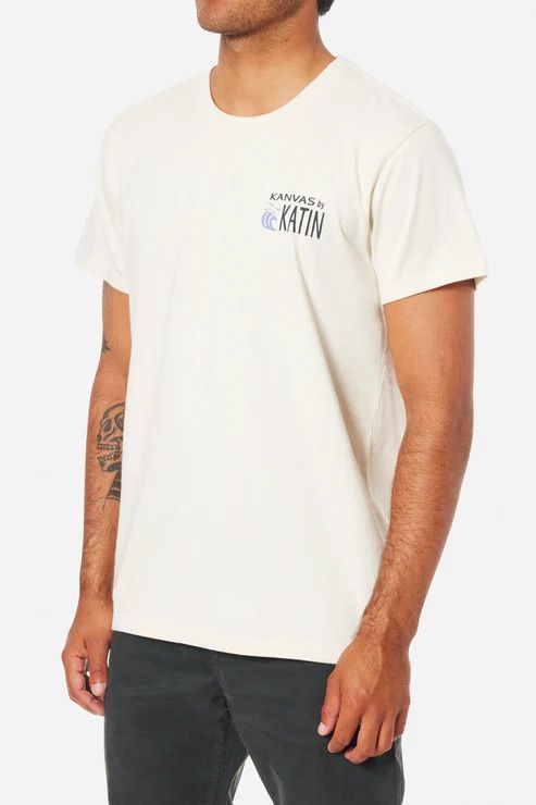 Surfside Tee