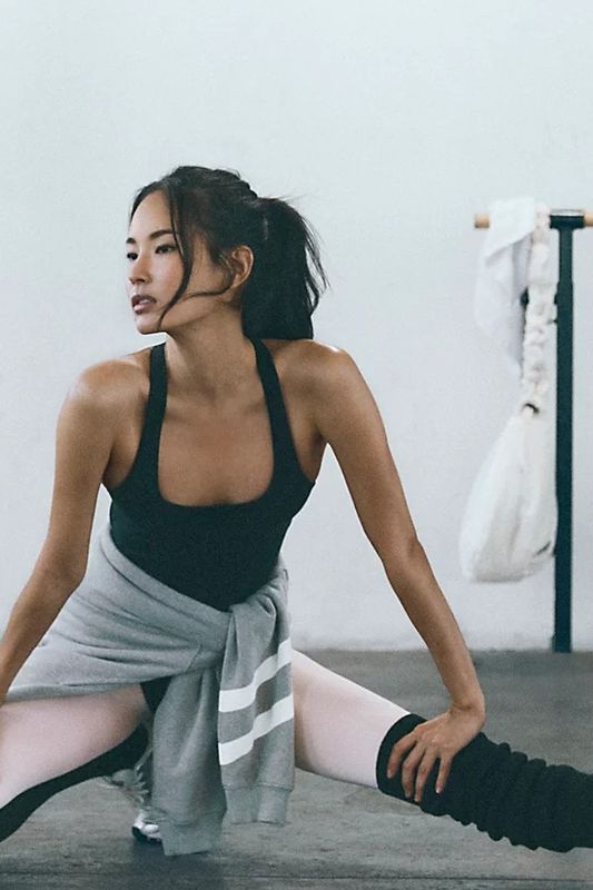 Never Better Bodysuit