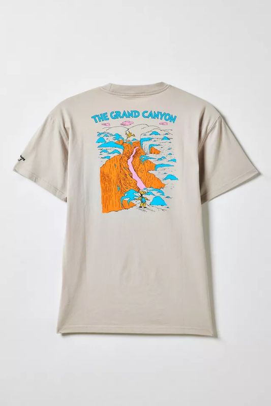 Dr Suess x Parks Project Grand Canyon Tee
