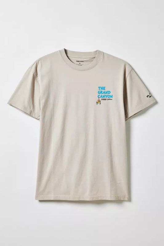 Dr Suess x Parks Project Grand Canyon Tee