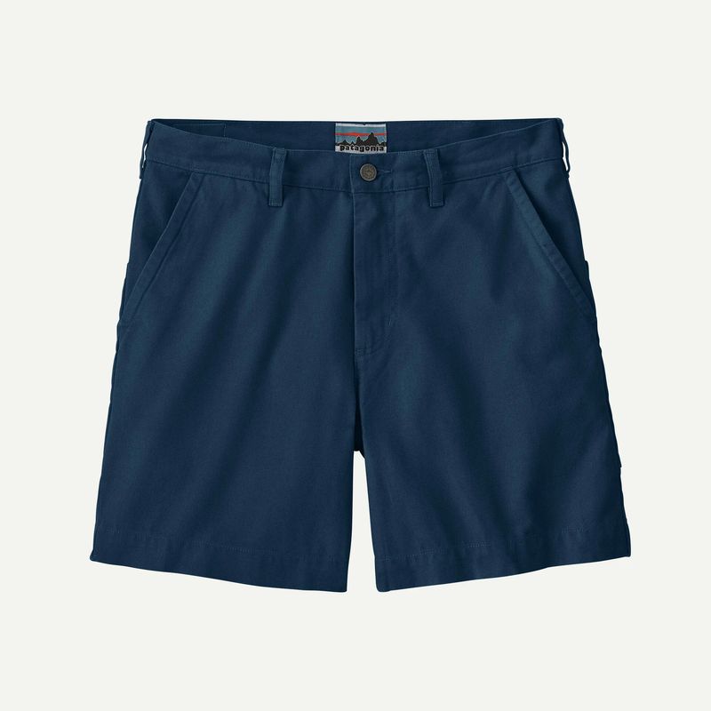 Heritage Stand Up Shorts