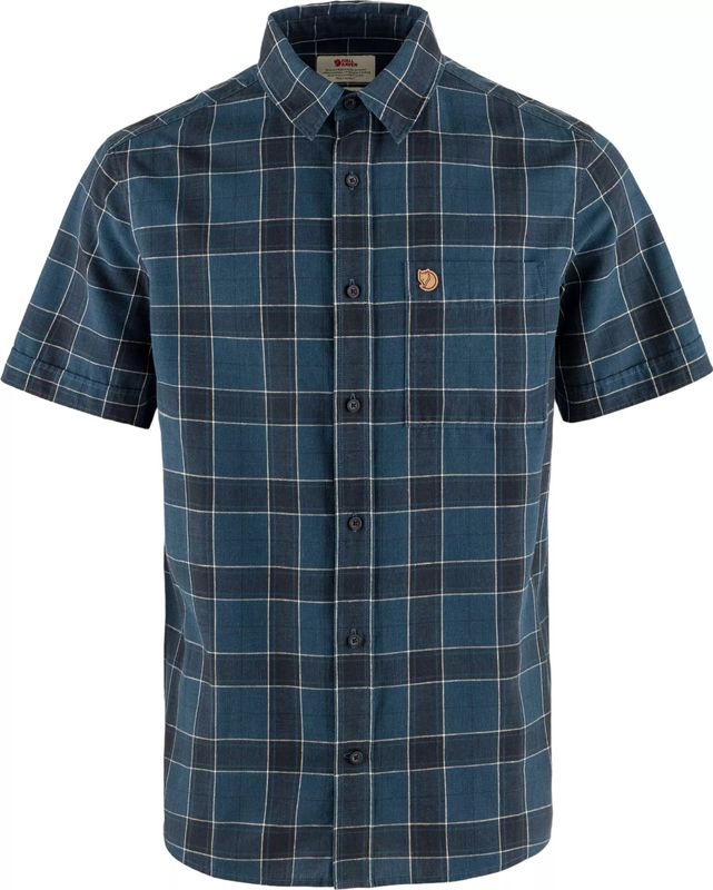 Ovik Travel Shirt SS