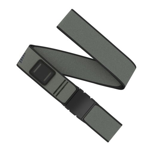 Blackwood Belt, Color: Ivy Green | Black, Size: OSFA