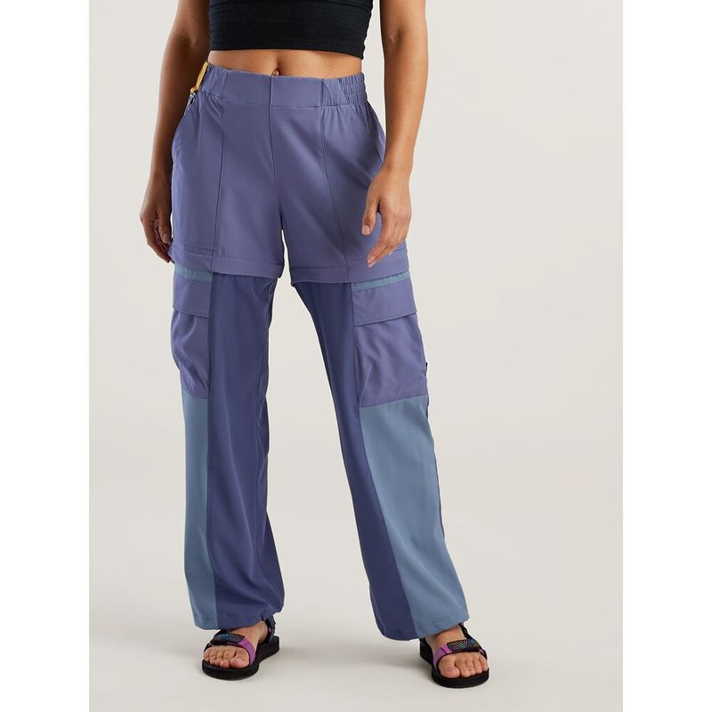 Losdos Zip off Pant