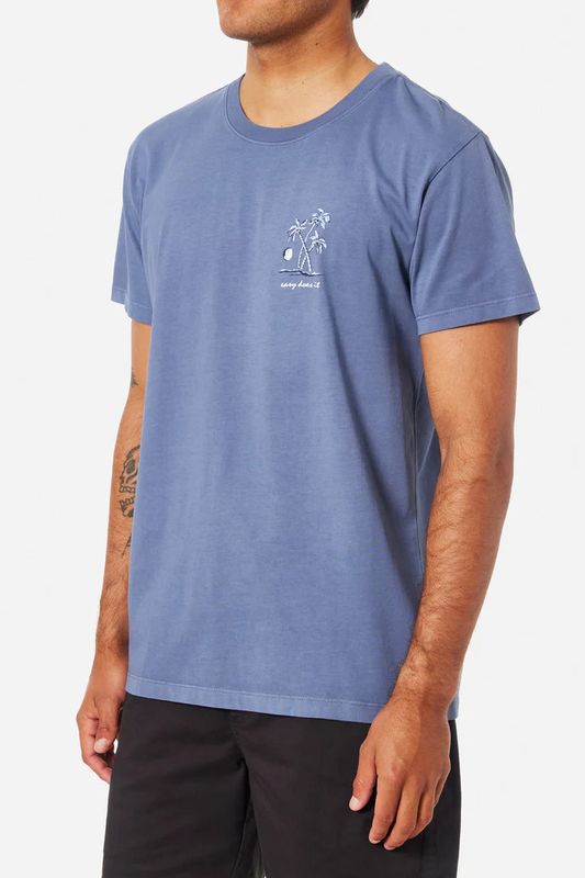 Aruba Tee