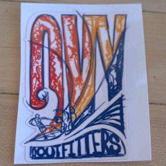 Store Stickers, Decals and Patches