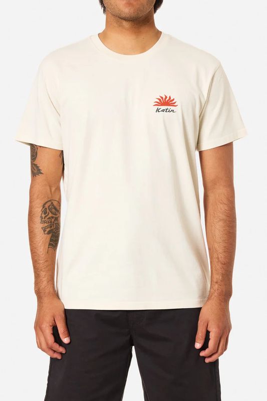 Mirage Tee