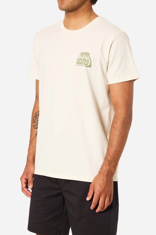 Locals Tee