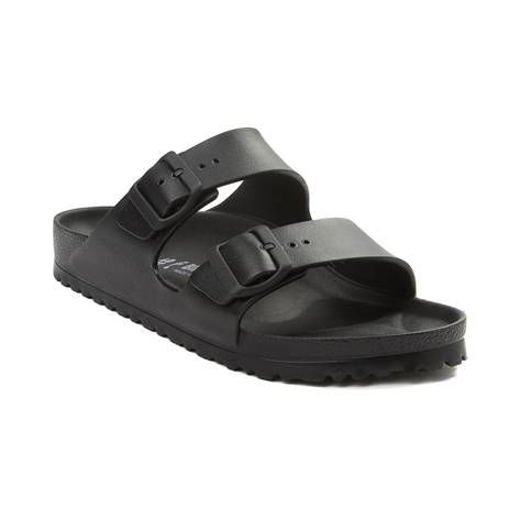 Arizona - EVA, Color: Black, Width: Medium/Narrow, Size: 36