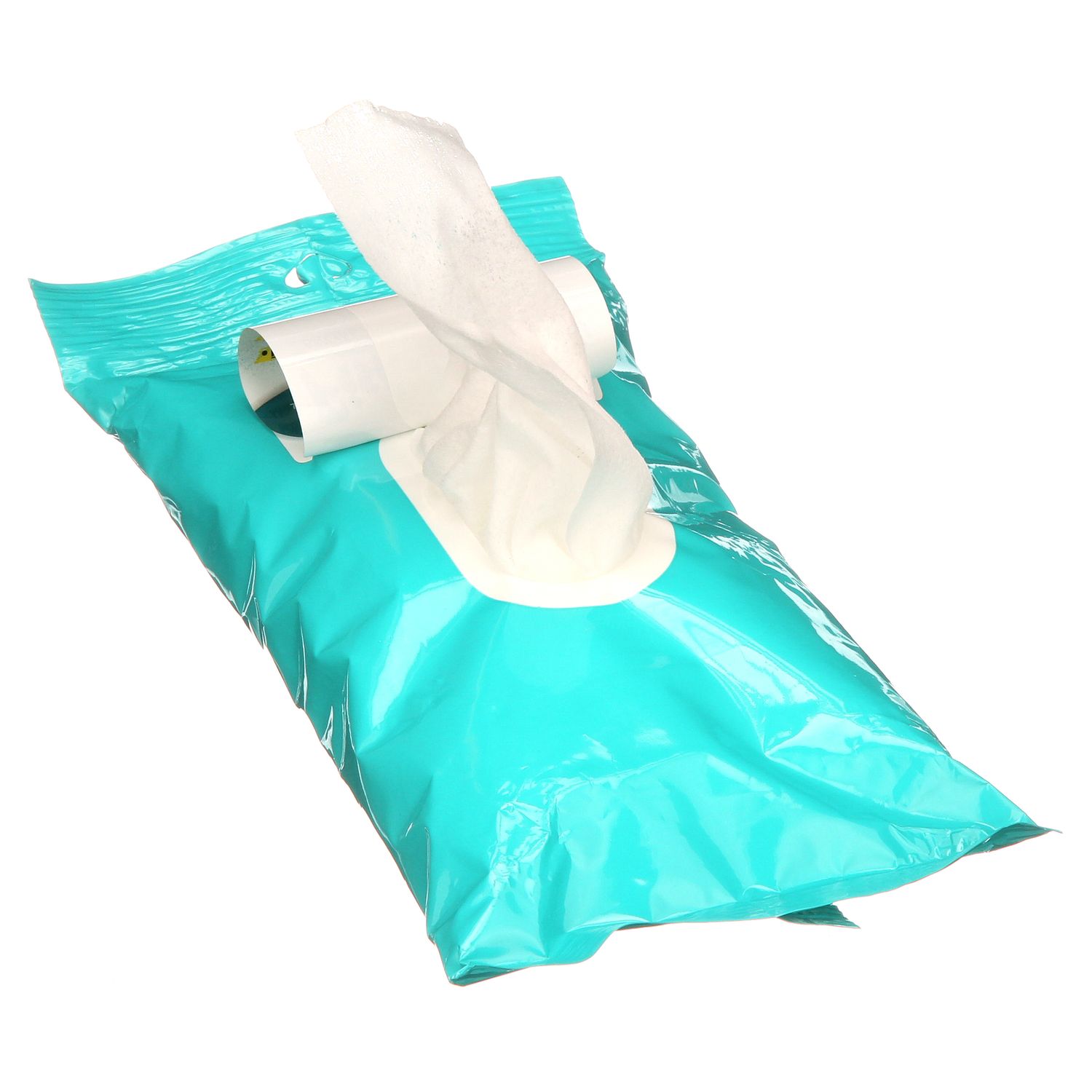Fish D Funk Wipes Pouch PDQ