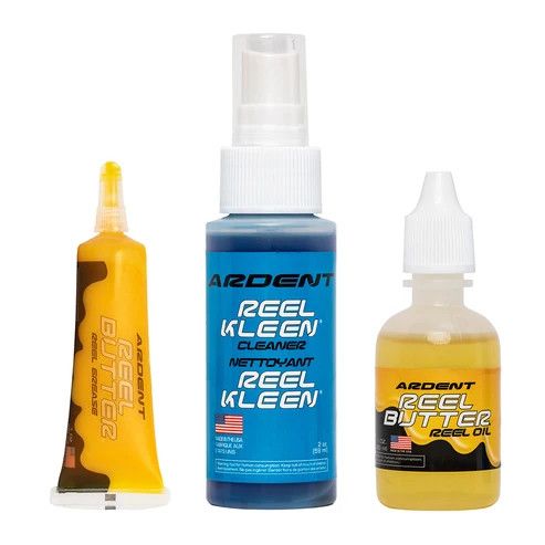 Reel Care Freshwater 3 Pack