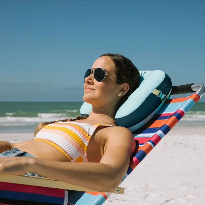 Ballast Beach Pillow