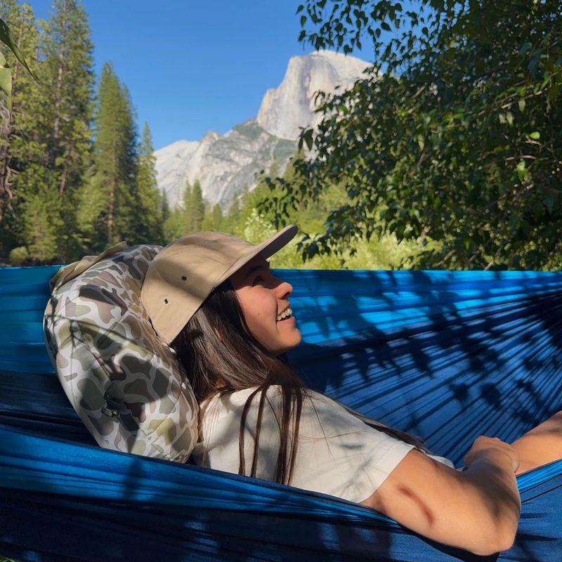 Ballast Camping Pillow