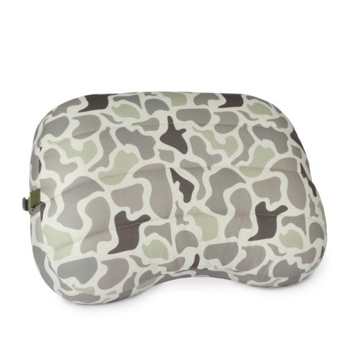 Ballast Camping Pillow, Color: OG Camo, Size: OS