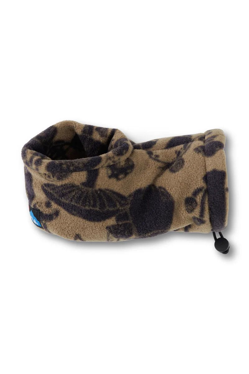 Drink Mitt, Color: Mushroom Seeker, Size: OS