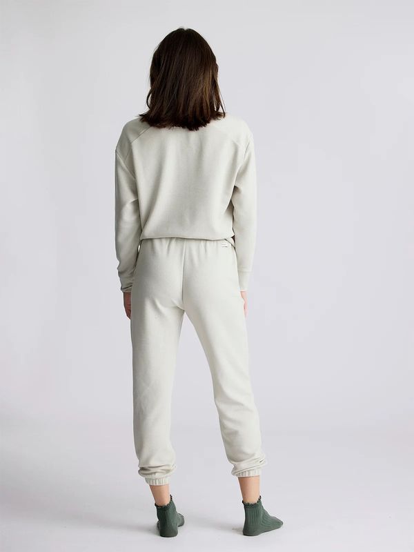 W Waffle LS Henley
