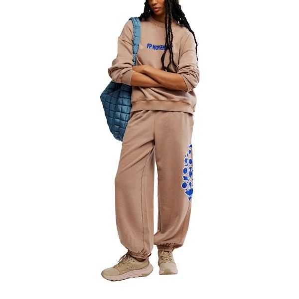 All Star Pant Embroidered
