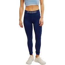 Long Haul Legging, Color: Black Grape, Size: XS|S