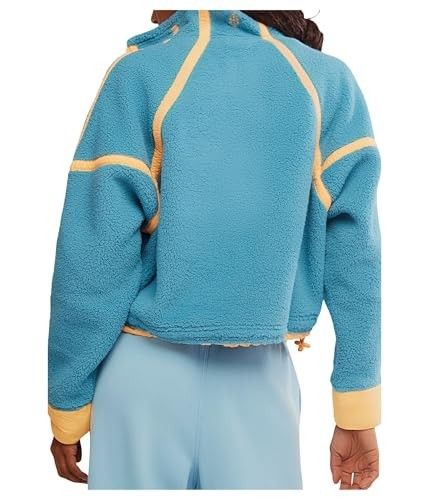 Mountain High 1/2 Zip