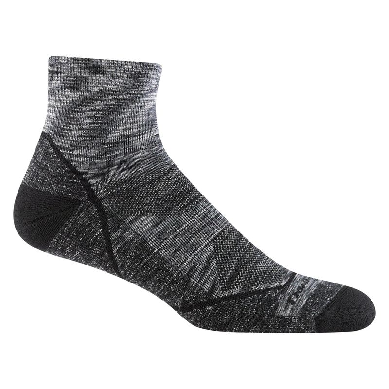 Ms Light Hiker Quarter Lightweight Hiking Socks