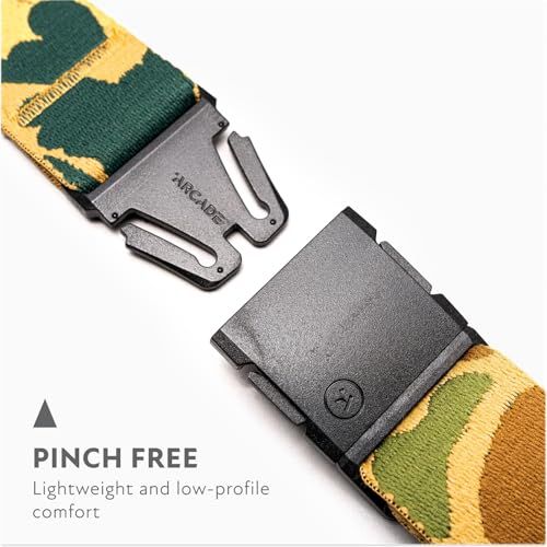 High Fives Duck Camo Belt