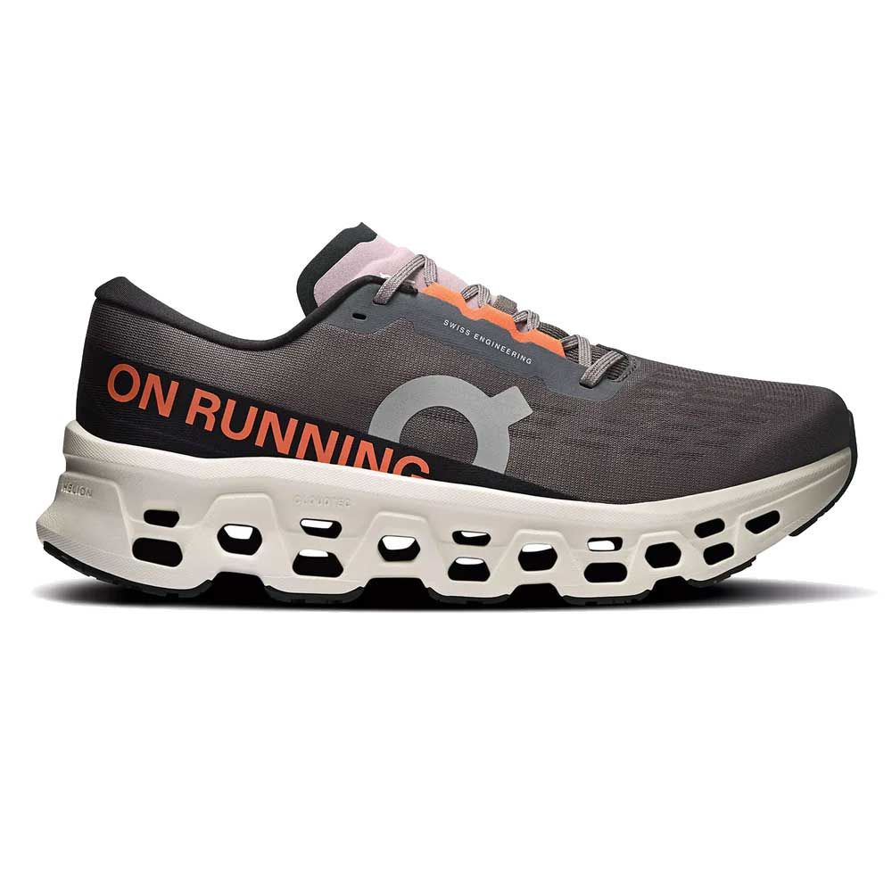 Cloudmonster 3, Color: Eclipse | Ivory, Size: 8