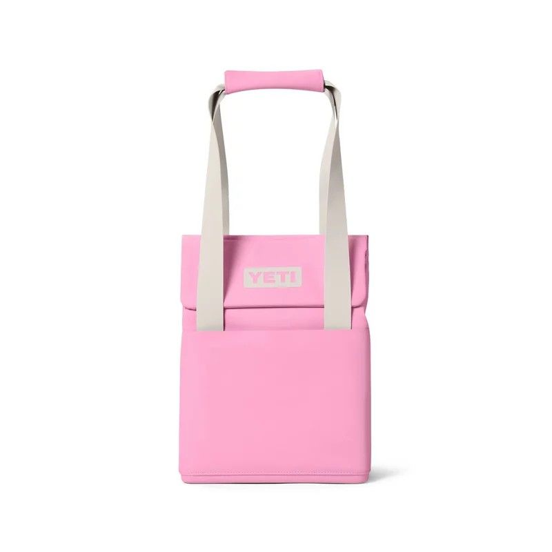 Daytrip Insulated Cooler Bag 14L, Color: Power Pink | Aspen