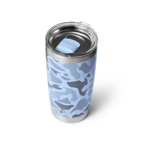 Rambler 20oz Tumbler Printed