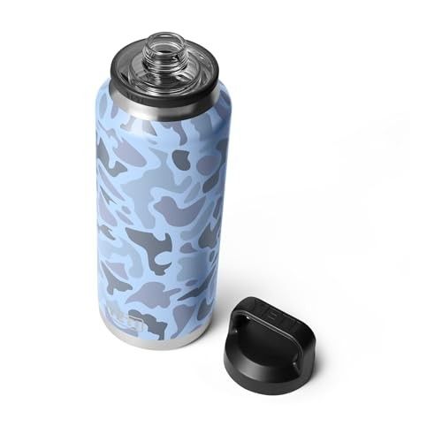 Rambler 36oz Bottle Chug