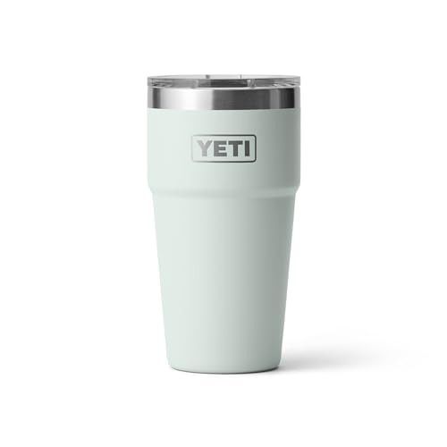 Rambler 20 oz Stackable Cup, Color: Ridgeline