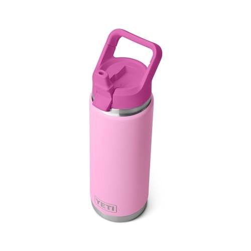 Rambler 26oz Straw Bottle